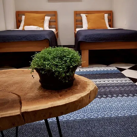 Apartmán Moonrise *