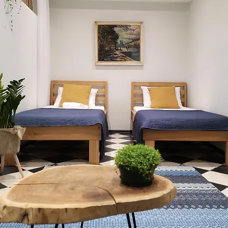 Apartment Moonrise Mostar