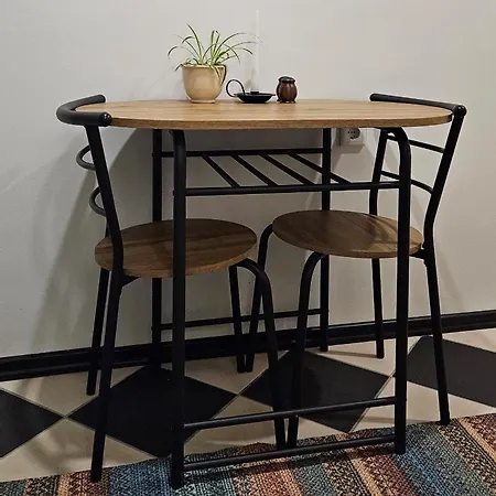 Apartament Moonrise *