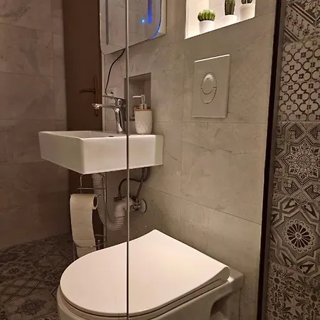 Apartament Moonrise *