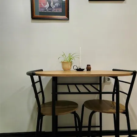 Moonrise Apartment Mostar