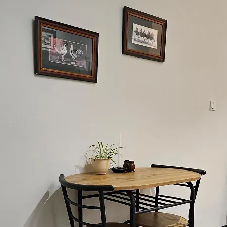 Moonrise Apartament *